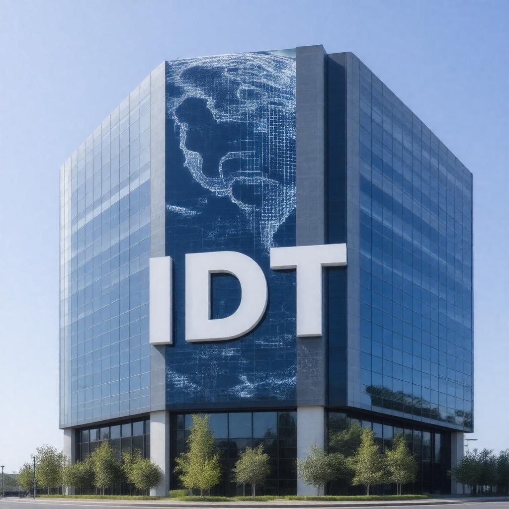 IDT (Integrated Device Technology)